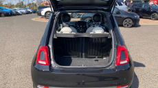 Fiat 500 1.0 Mild Hybrid Dolcevita [Part Leather] 3dr Petrol Hatchback